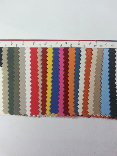 FS-MGFA 正品斜紋磨毛 側面照